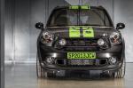Mini Countryman All4 JCW Dakar 2013 2013 года